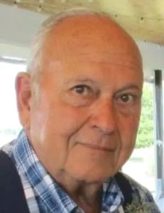 Leonard Amann