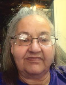 Sandra Agney