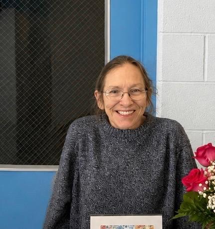 Rebecca Jarman