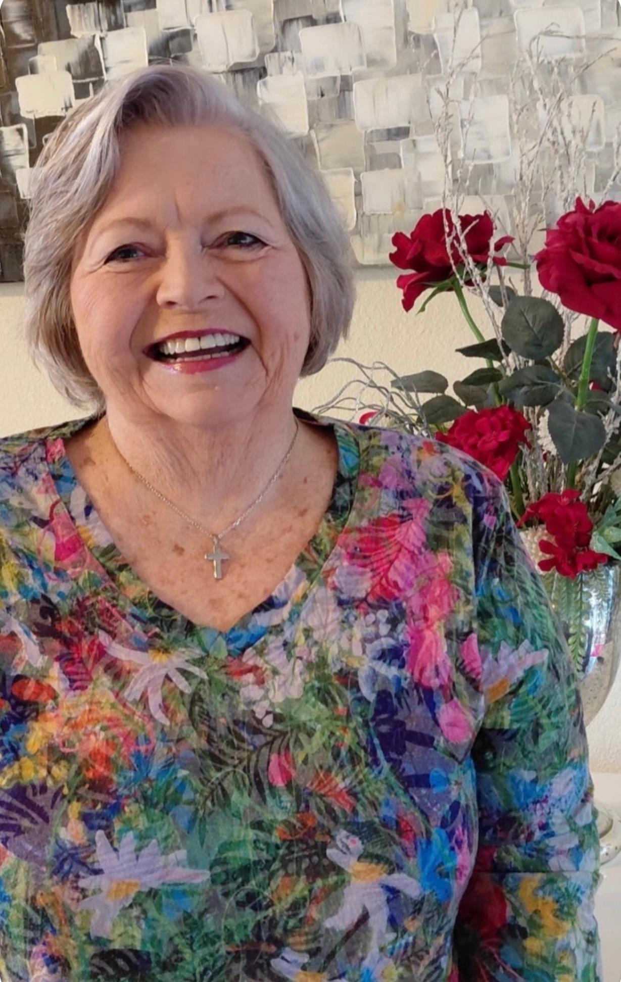 Linda Widman