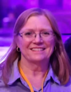 Deborah Gasser