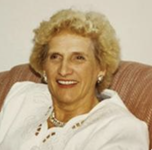 Juanita Norsigian
