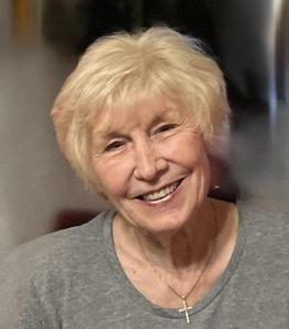 Loraine Brown