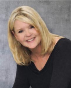 Barbara Weber