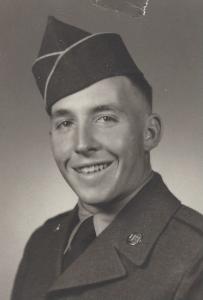 John Crotty 