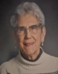 Rita Parker