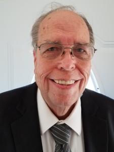 Jerry Hamilton