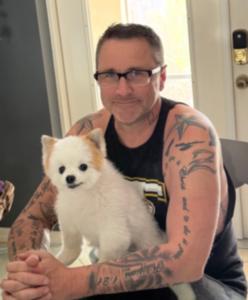 Brian Zitt