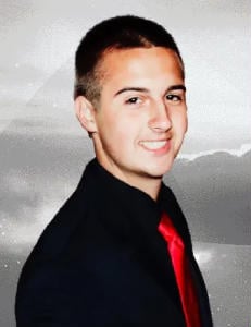 Logan Williams