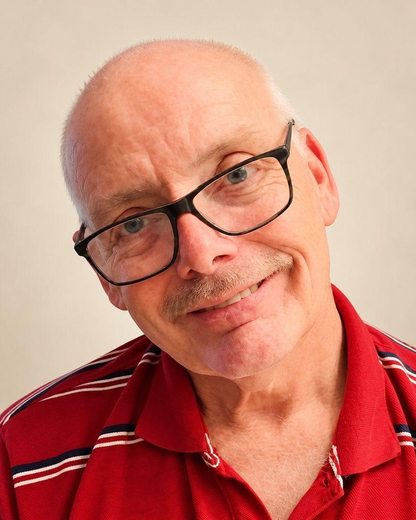 Donald Dumstorff