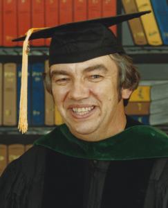 Bernard Baalman