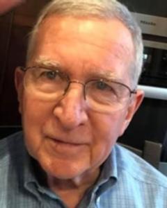 Stephen Williams
