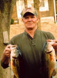 James Petroski