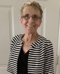 Carolyn Ruland