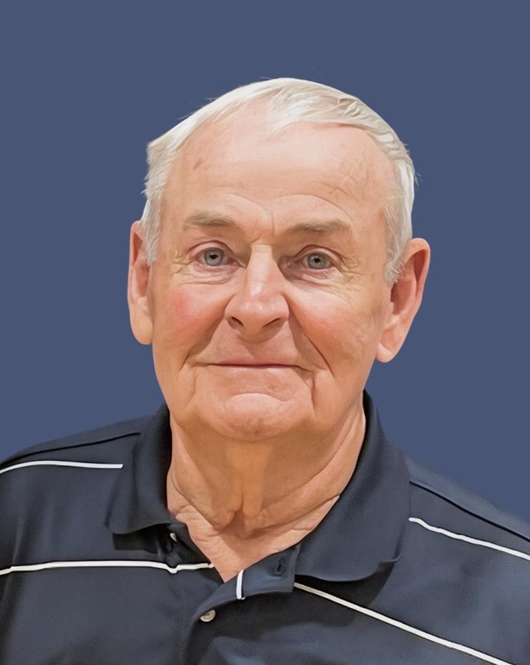 Dennis Beckmann