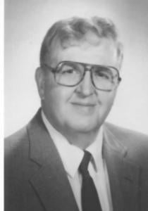 Barney Pitchford