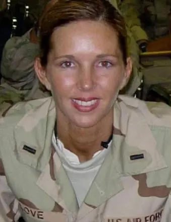 Christine Love