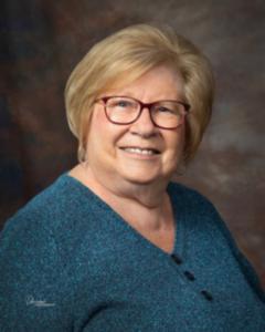 Ruth Keefe