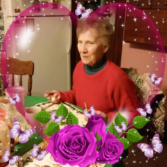 Pearl Henke