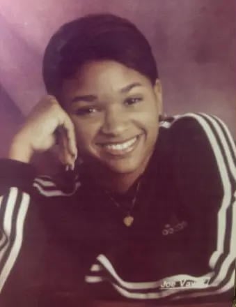 Erica Brooks