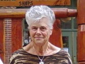 Patricia Highlander