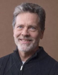David Fellner