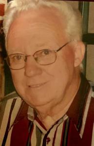Charles Bradshaw