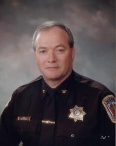 Gary Wheeler
