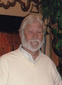 Reginald Briggs