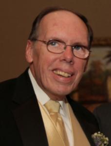 Kenneth Murray