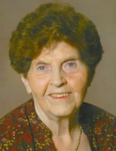 Velda Bringaze