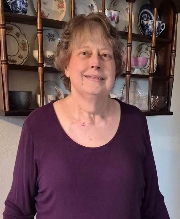 Vivian Narup