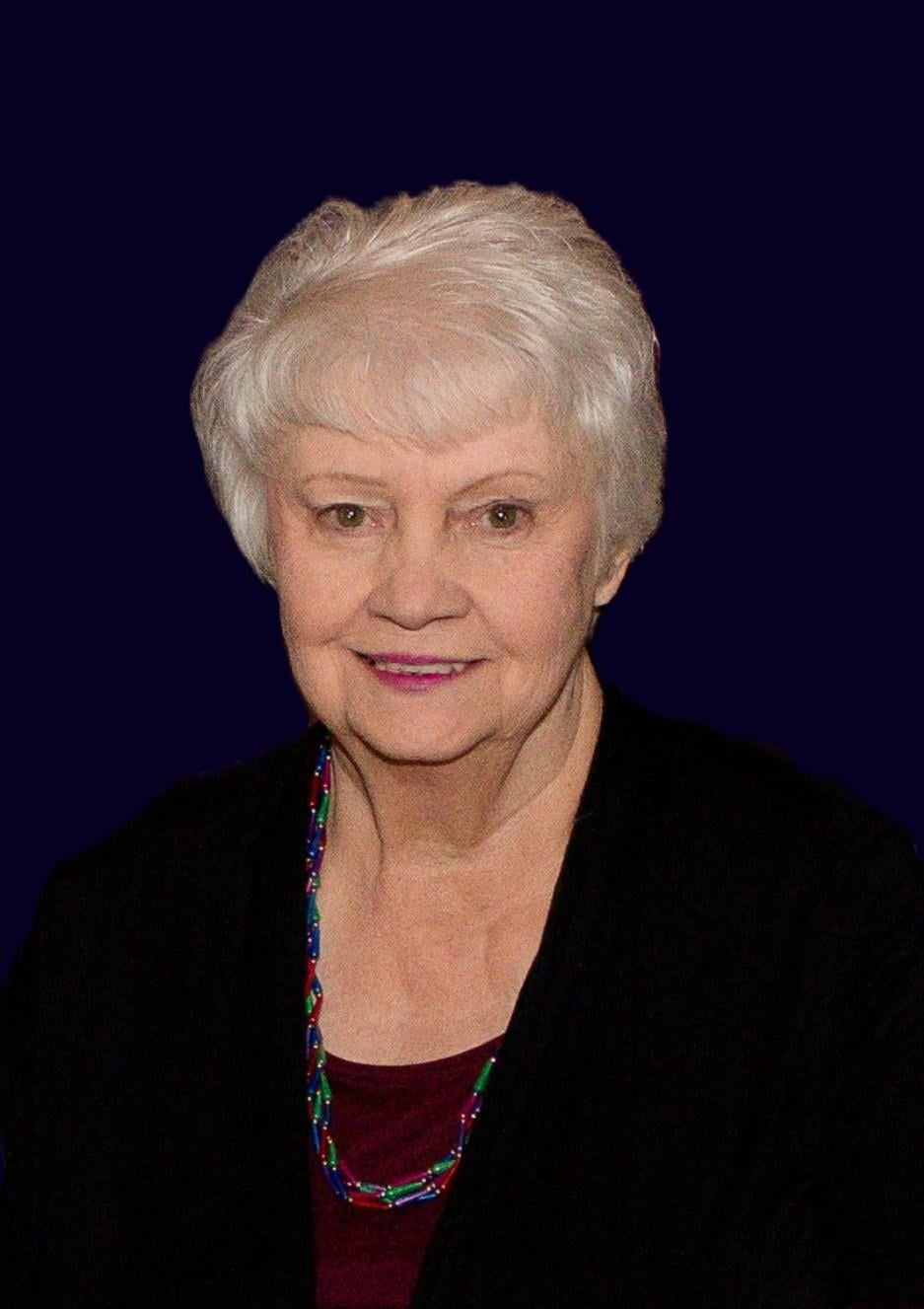Sharon Voyles