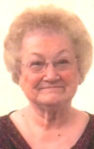 Norma Eaves