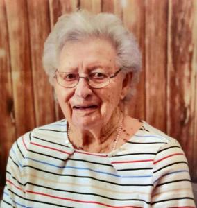 Melba Reinacher
