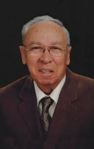John Thurston