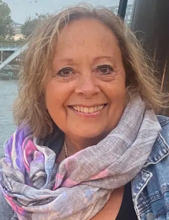 Julia Gehrs