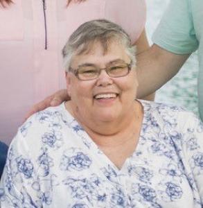 Judith Roszak