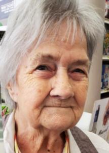 Mary Smith