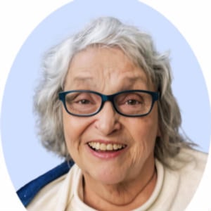 Suzanne Weiss