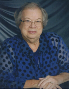 Mary Champion