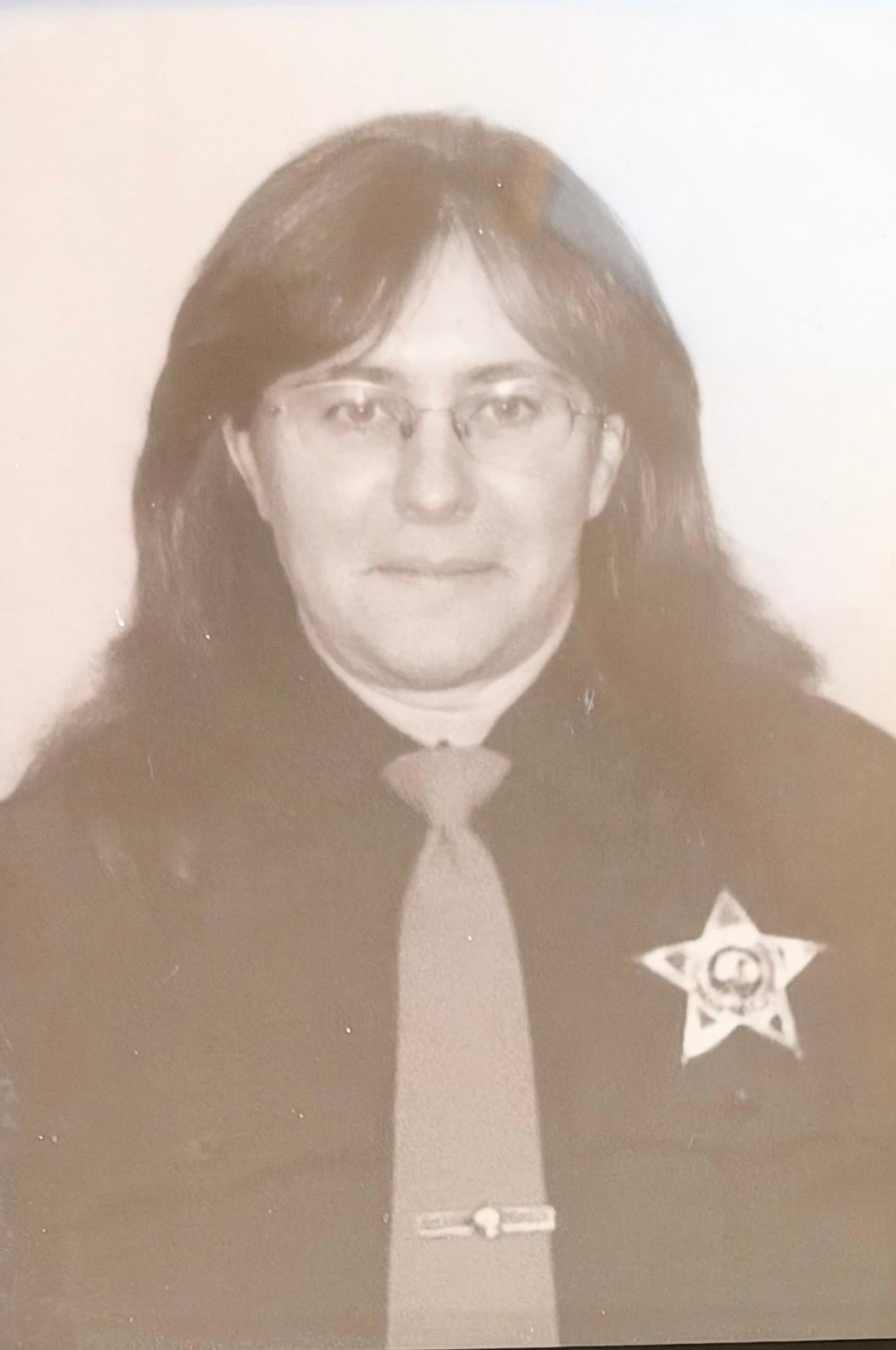 Kathy Nodine
