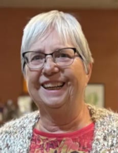 Mary Zobrist