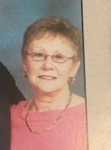 Norma Hauck