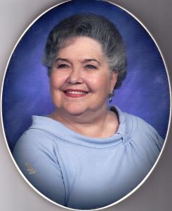 Peggy Kohler