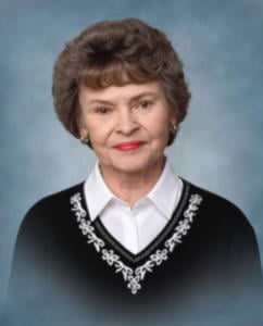 Margaret Wisnasky