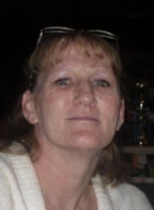 Tina Gegg