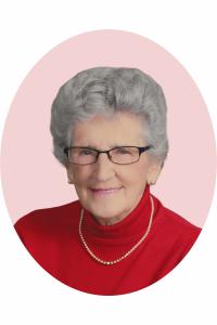 Delores Geiger