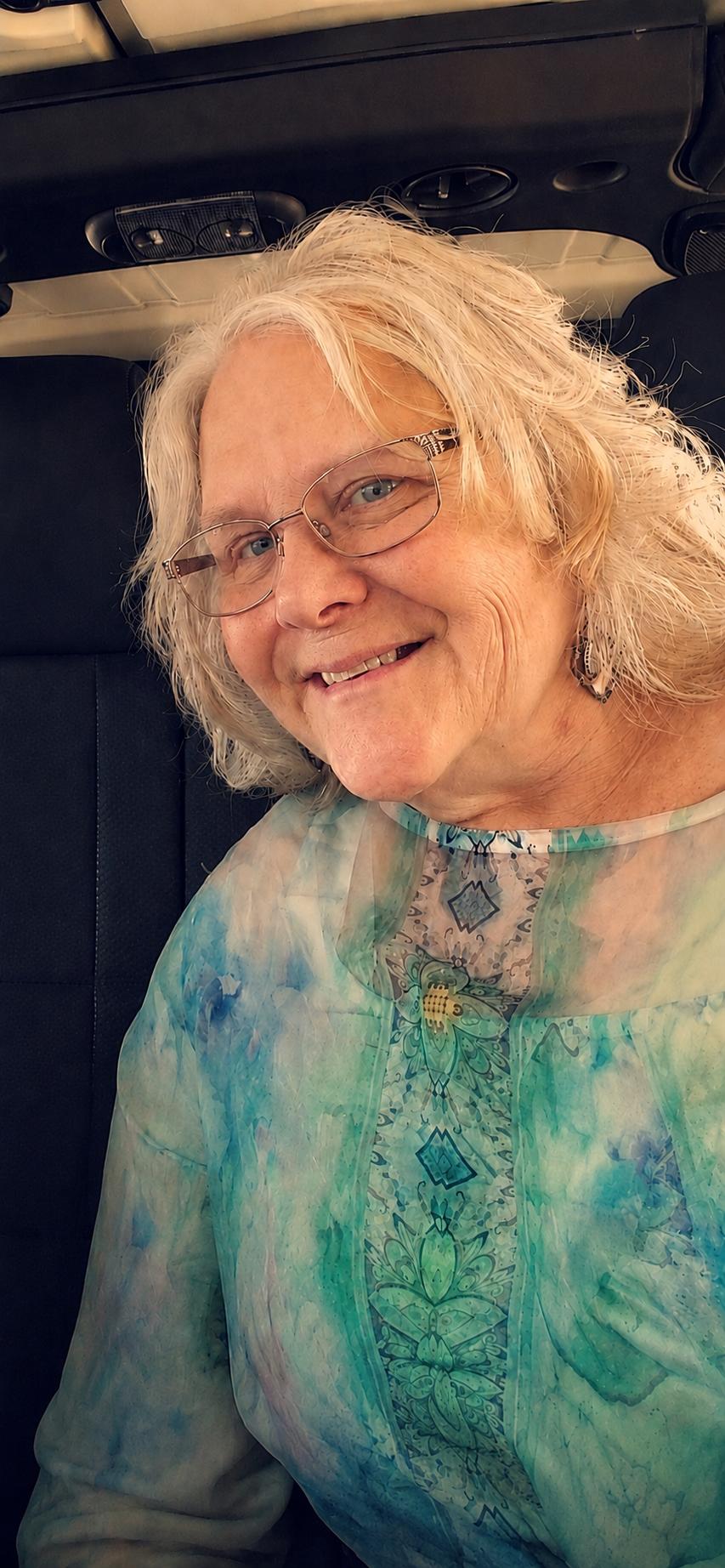 Rita Short