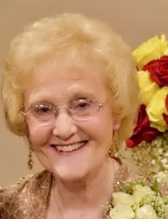Shirley Donnell